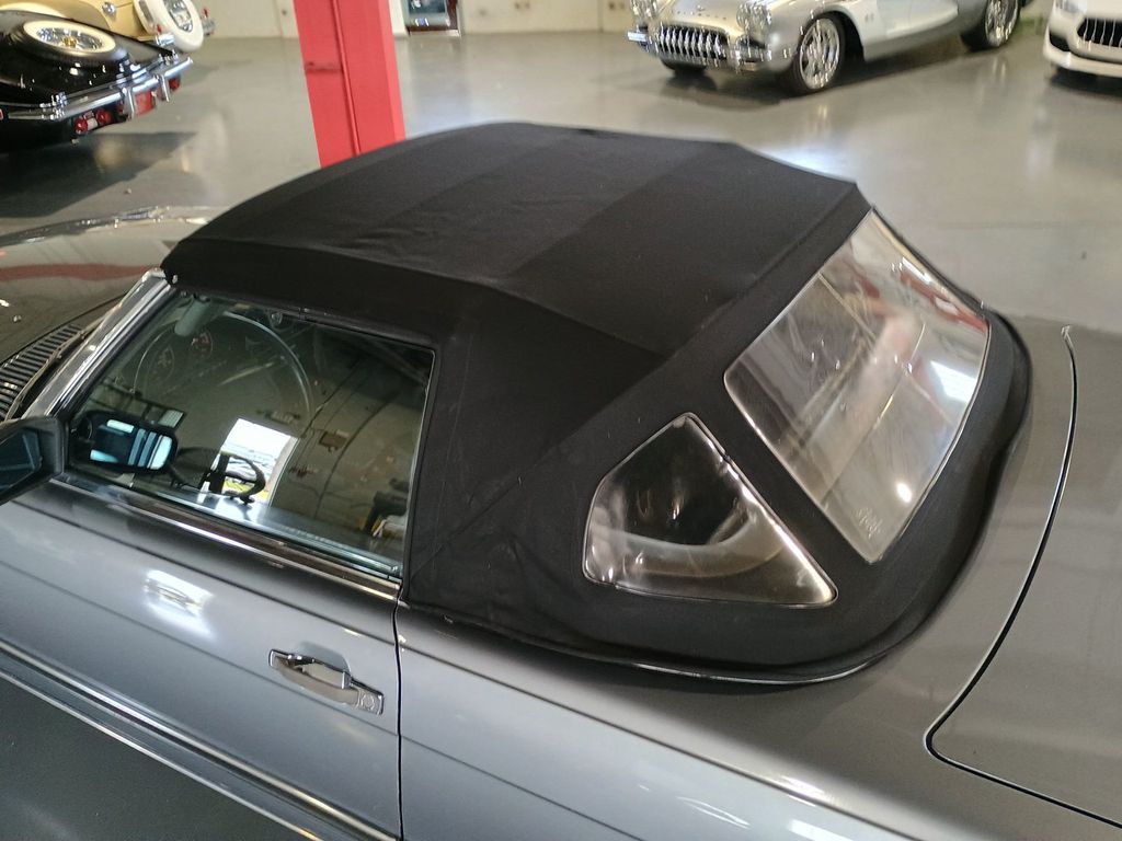 1988 Mercedes-Benz 560 SL Clean Title Florida Car - 23015381 - 48
