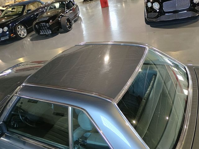 1988 Mercedes-Benz 560 SL Clean Title Florida Car - 23015381 - 4