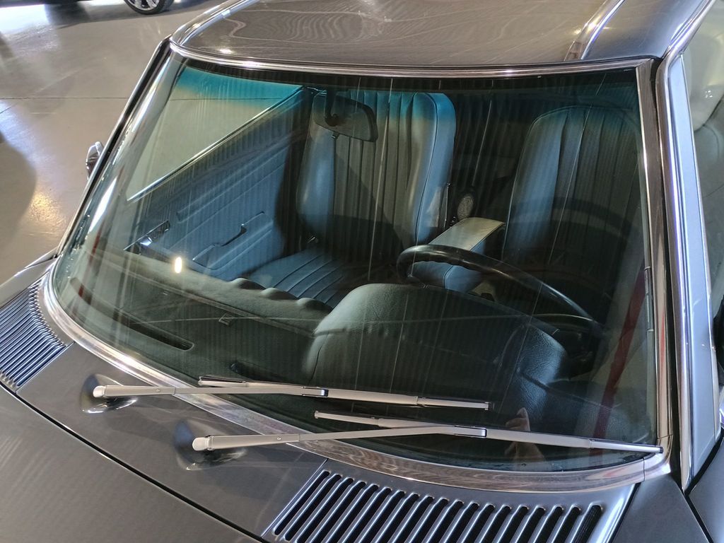1988 Mercedes-Benz 560 SL Clean Title Florida Car - 23015381 - 53