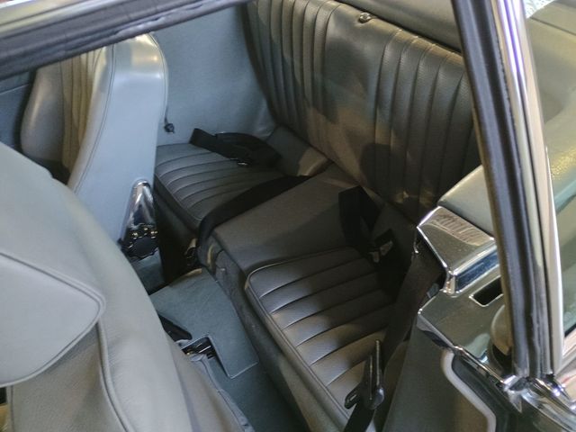 1988 Mercedes-Benz 560 SL Clean Title Florida Car - 23015381 - 62