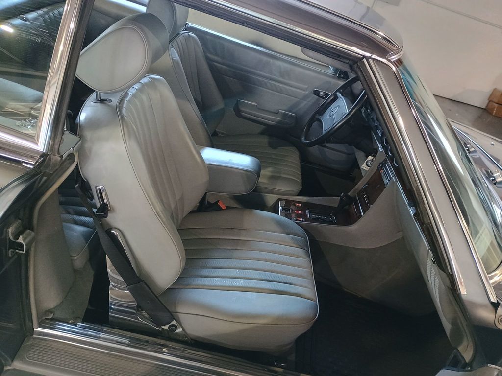 1988 Mercedes-Benz 560 SL Clean Title Florida Car - 23015381 - 64
