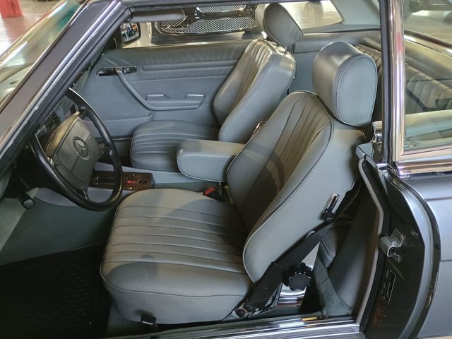 1988 Mercedes-Benz 560 SL Clean Title Florida Car - 23015381 - 8