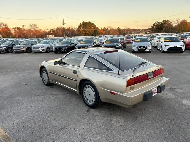 1988 Nissan 300ZX GS - 22946938 - 5