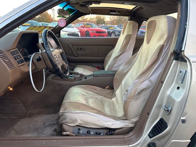 1988 Nissan 300ZX GS - 22946938 - 6