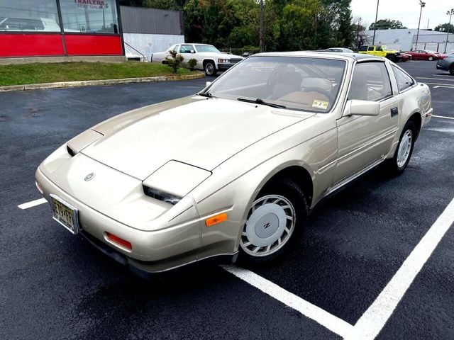 1988 300zx