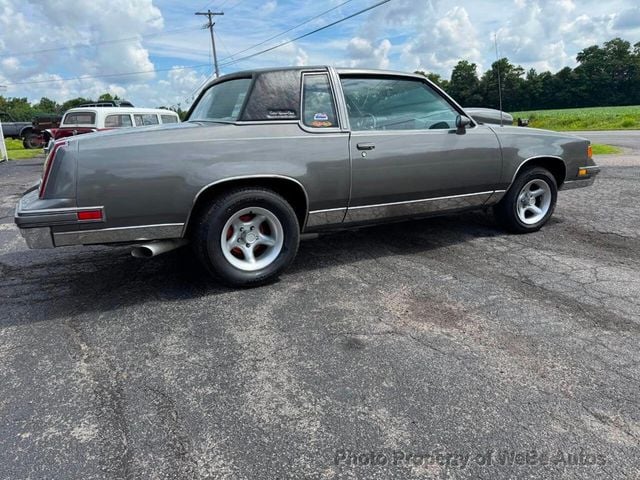 1988 Oldsmobile Cutlass Supreme Classic Brougham 2dr Coupe - 22882755 - 10