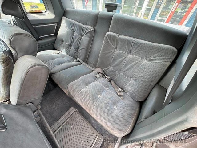 1988 Oldsmobile Cutlass Supreme Classic Brougham 2dr Coupe - 22882755 - 22