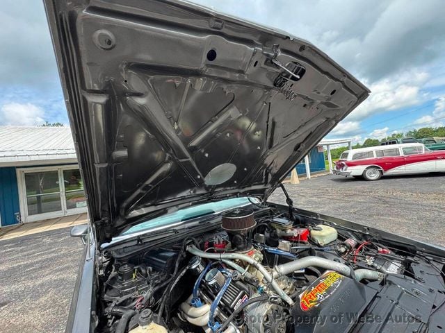 1988 Oldsmobile Cutlass Supreme Classic Brougham 2dr Coupe - 22882755 - 33