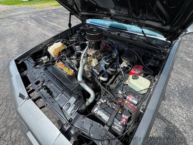 1988 Oldsmobile Cutlass Supreme Classic Brougham 2dr Coupe - 22882755 - 44