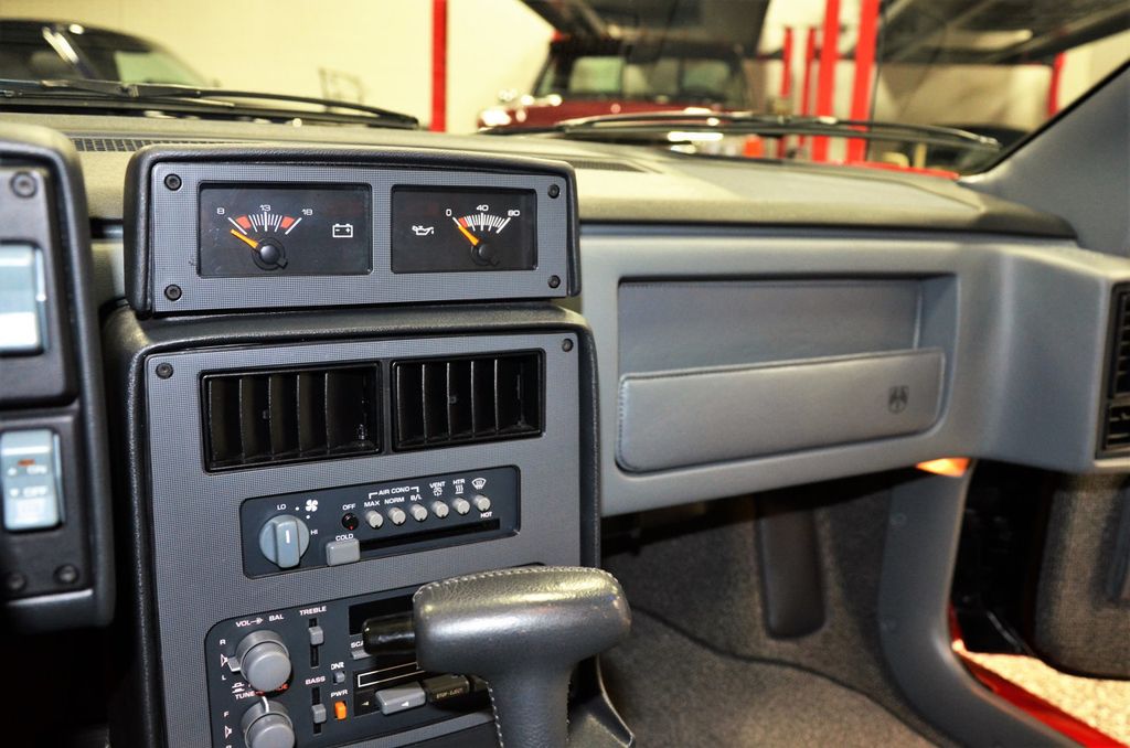 1988 Pontiac Fiero GT - 17143782 - 63