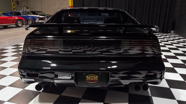 1988 Pontiac Fiero GT 2dr Coupe - 22980011 - 12