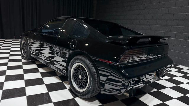 1988 Pontiac Fiero GT 2dr Coupe - 22980011 - 13
