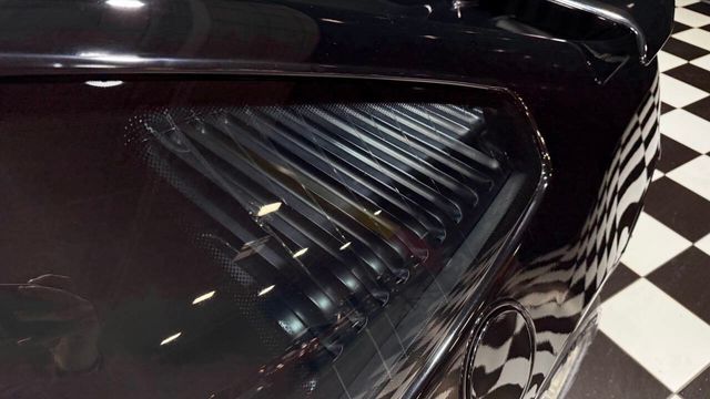 1988 Pontiac Fiero GT 2dr Coupe - 22980011 - 14