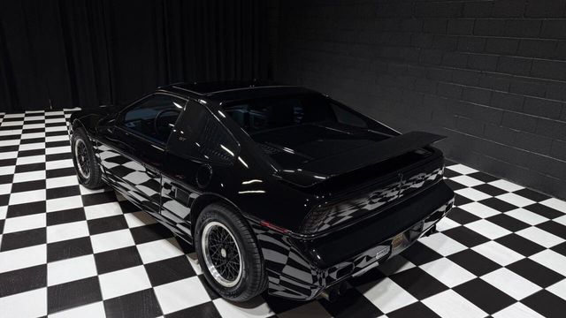 1988 Pontiac Fiero GT 2dr Coupe - 22980011 - 15