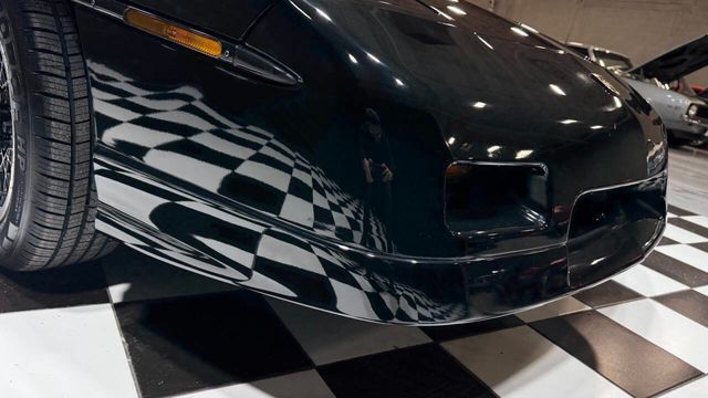 1988 Pontiac Fiero GT 2dr Coupe - 22980011 - 18