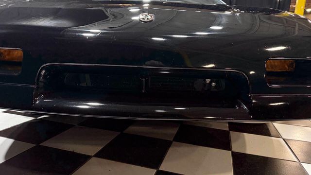 1988 Pontiac Fiero GT 2dr Coupe - 22980011 - 19