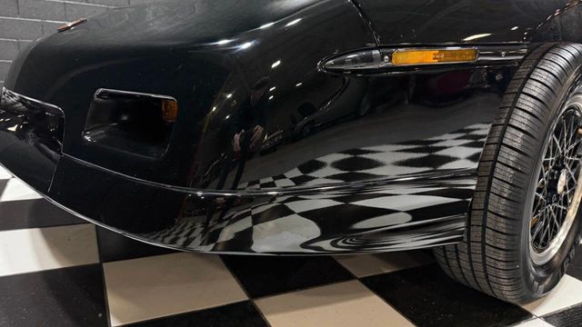 1988 Pontiac Fiero GT 2dr Coupe - 22980011 - 20