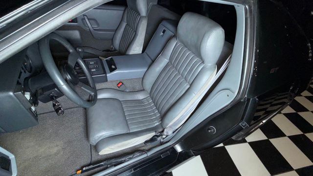 1988 Pontiac Fiero GT 2dr Coupe - 22980011 - 30