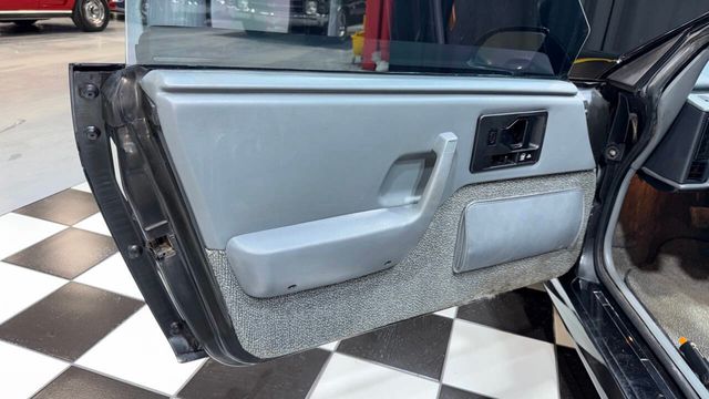 1988 Pontiac Fiero GT 2dr Coupe - 22980011 - 31