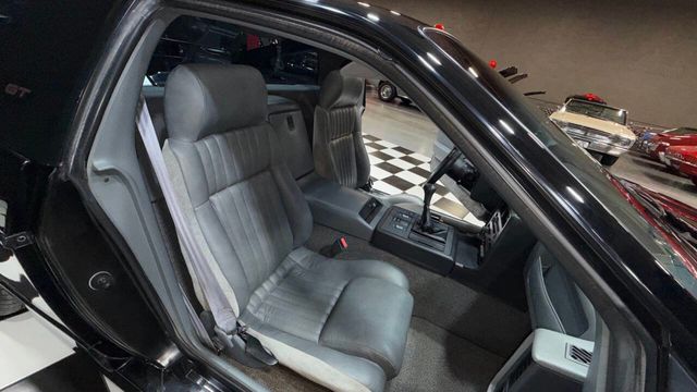 1988 Pontiac Fiero GT 2dr Coupe - 22980011 - 35