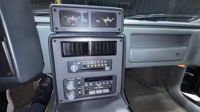 1988 Pontiac Fiero GT 2dr Coupe - 22980011 - 36