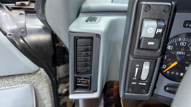 1988 Pontiac Fiero GT 2dr Coupe - 22980011 - 37