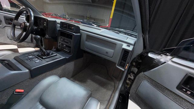 1988 Pontiac Fiero GT 2dr Coupe - 22980011 - 38