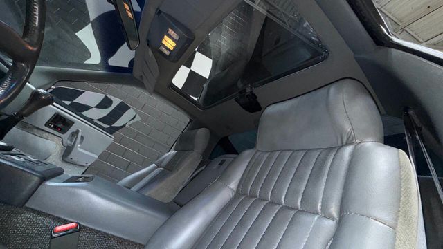 1988 Pontiac Fiero GT 2dr Coupe - 22980011 - 42