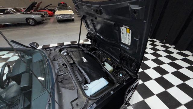 1988 Pontiac Fiero GT 2dr Coupe - 22980011 - 49