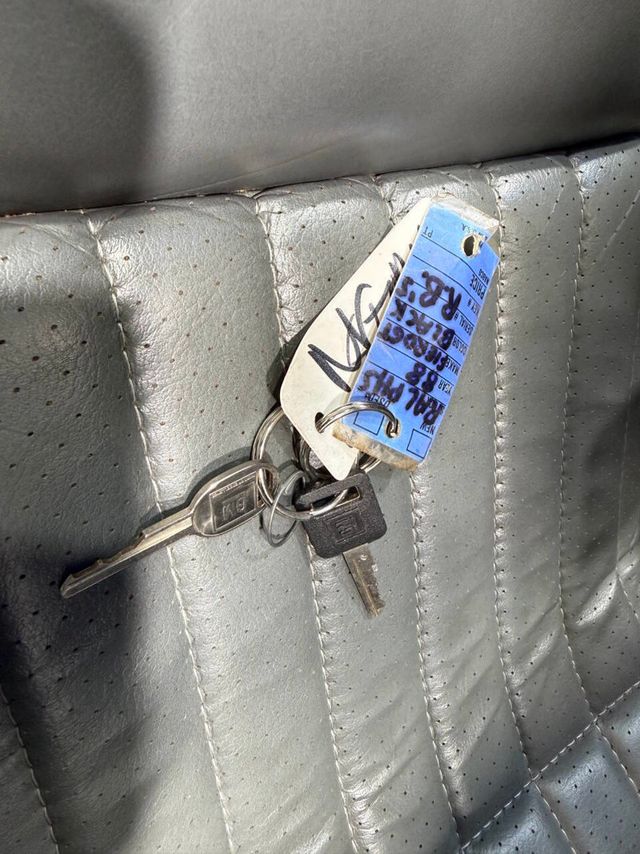 1988 Pontiac Fiero GT 2dr Coupe - 22980011 - 50