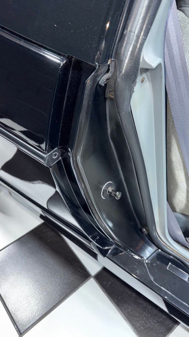 1988 Pontiac Fiero GT 2dr Coupe - 22980011 - 51