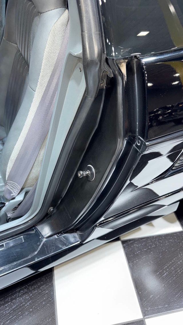 1988 Pontiac Fiero GT 2dr Coupe - 22980011 - 53