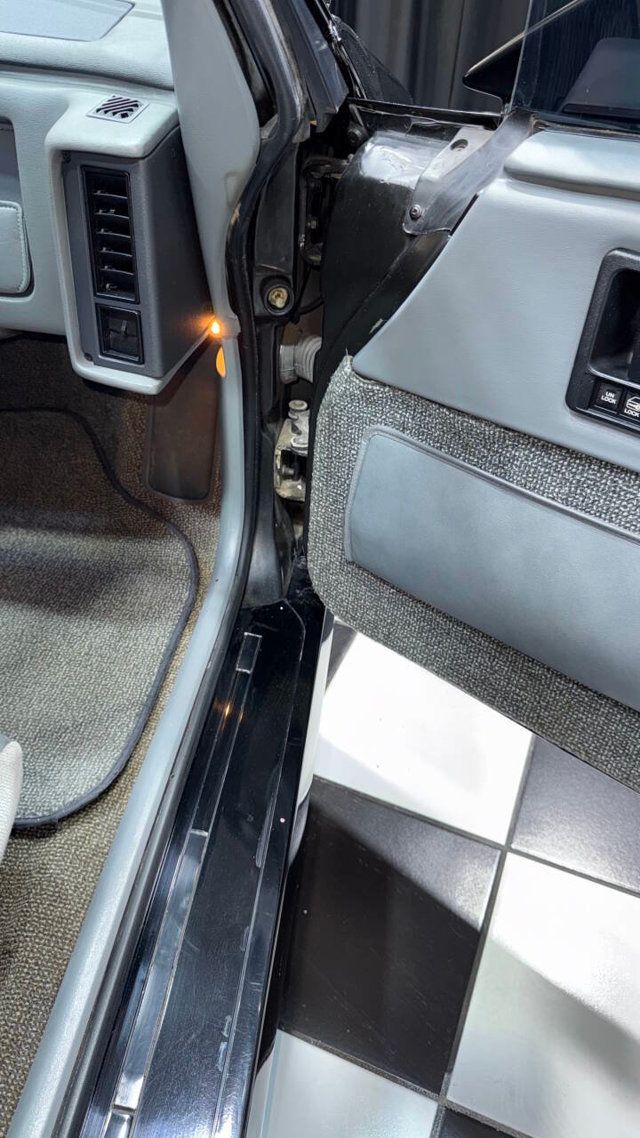 1988 Pontiac Fiero GT 2dr Coupe - 22980011 - 58