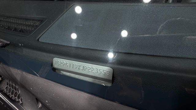 1988 Pontiac Fiero GT 2dr Coupe - 22980011 - 61