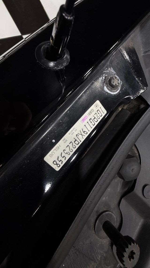 1988 Pontiac Fiero GT 2dr Coupe - 22980011 - 62