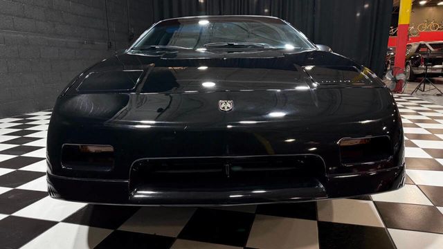 1988 Pontiac Fiero GT 2dr Coupe - 22980011 - 8