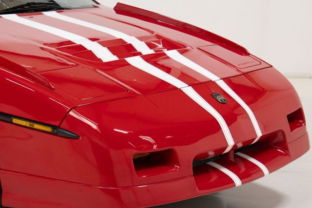 1988 Pontiac Fiero GT Miller Woods Turbo - 22890879 - 11