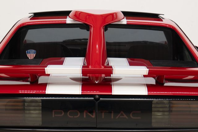 1988 Pontiac Fiero GT Miller Woods Turbo - 22890879 - 14