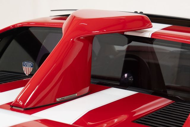 1988 Pontiac Fiero GT Miller Woods Turbo - 22890879 - 15