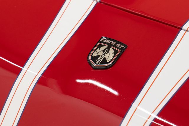 1988 Pontiac Fiero GT Miller Woods Turbo - 22890879 - 18