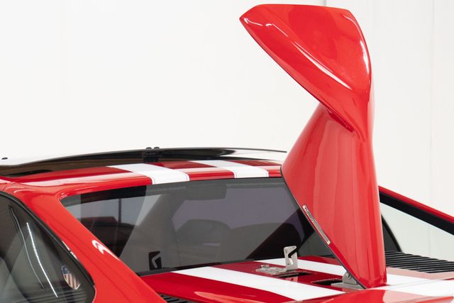 1988 Pontiac Fiero GT Miller Woods Turbo - 22890879 - 21