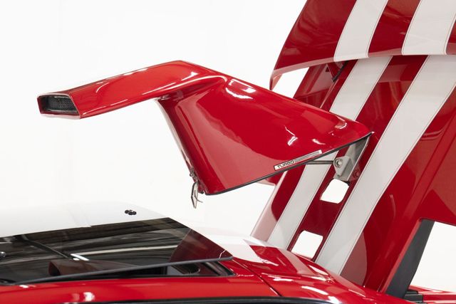 1988 Pontiac Fiero GT Miller Woods Turbo - 22890879 - 23