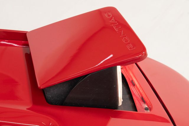 1988 Pontiac Fiero GT Miller Woods Turbo - 22890879 - 26