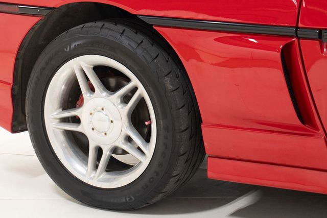 1988 Pontiac Fiero GT Miller Woods Turbo - 22890879 - 31