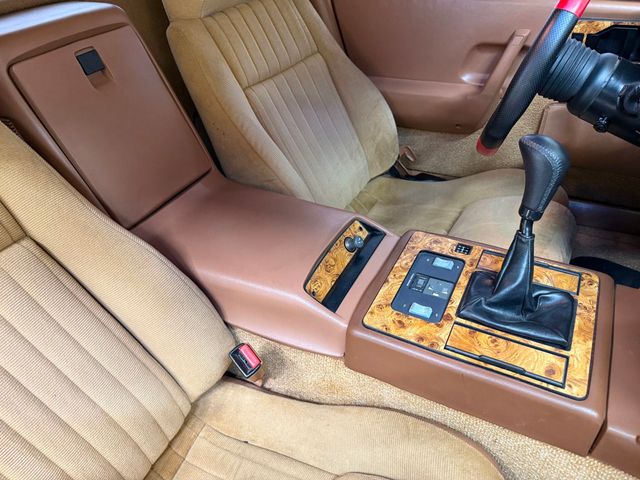 1988 Pontiac Fiero GT Miller Woods Turbo - 22890879 - 37