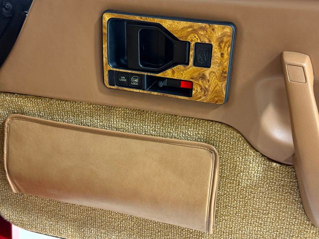 1988 Pontiac Fiero GT Miller Woods Turbo - 22890879 - 43