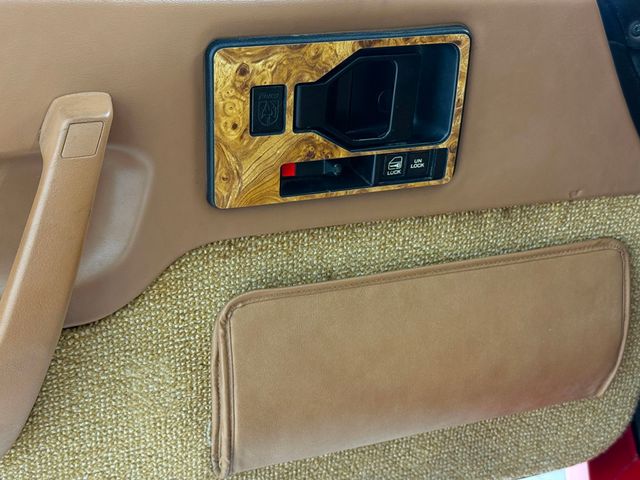 1988 Pontiac Fiero GT Miller Woods Turbo - 22890879 - 44