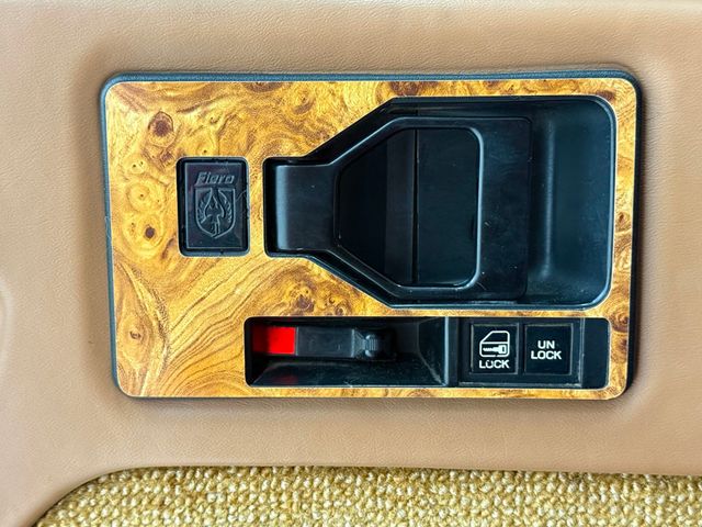 1988 Pontiac Fiero GT Miller Woods Turbo - 22890879 - 45