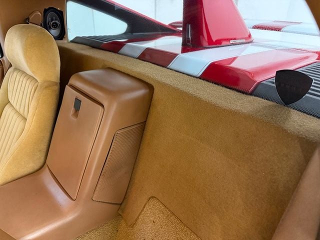 1988 Pontiac Fiero GT Miller Woods Turbo - 22890879 - 47