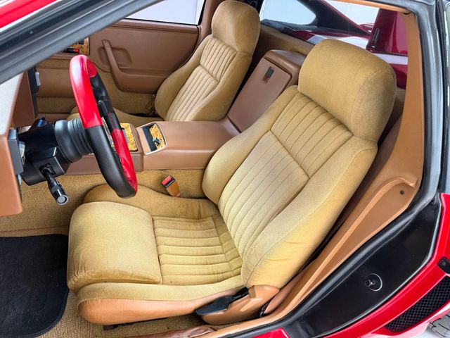 1988 Pontiac Fiero GT Miller Woods Turbo - 22890879 - 48